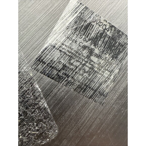 Allen Designs Black Cat Yarn Holder Pull Yarn Through Tail Container Storage - Picture 8 of 10